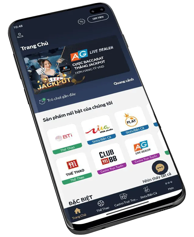 Sân tennis với vợt và bóng, cùng biểu tượng 123bet code