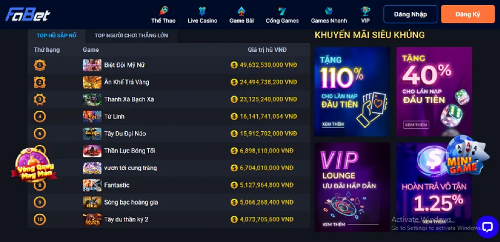 Hình ảnh mã 123bet code và các phần thưởng