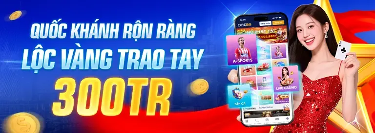Chương trình hoàn trả tiền cược thể thao tại 123bet code