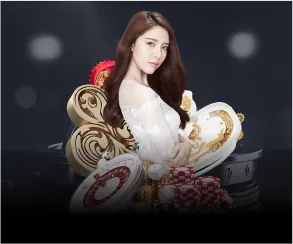 Hình ảnh nhân viên hỗ trợ khách hàng của 123bet code